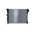 Radiator apa NRF 59362