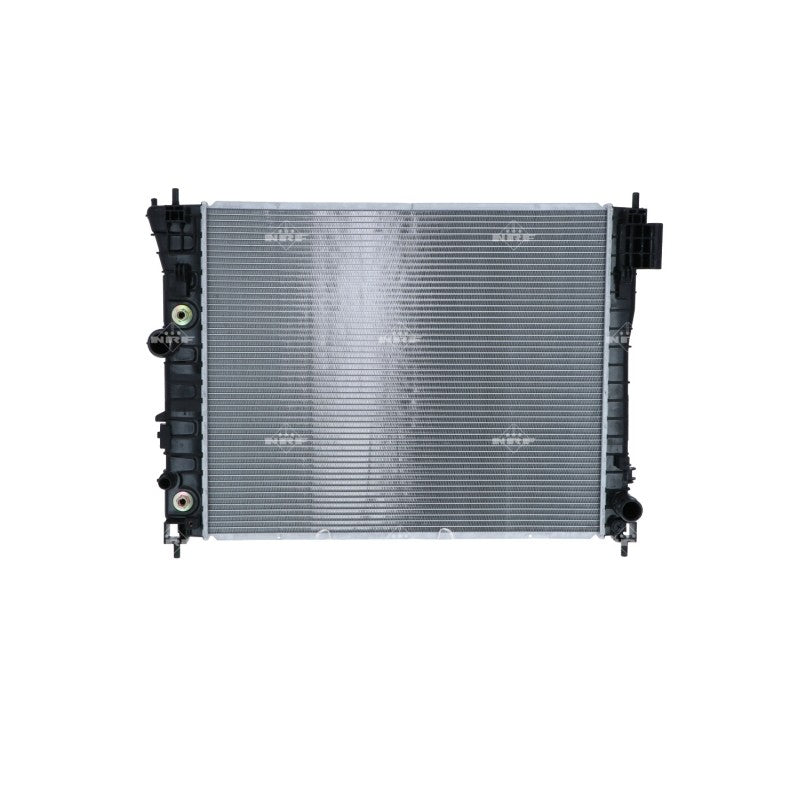 Radiator apa NRF 59362