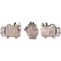 Compresor clima LUCAS ACP326