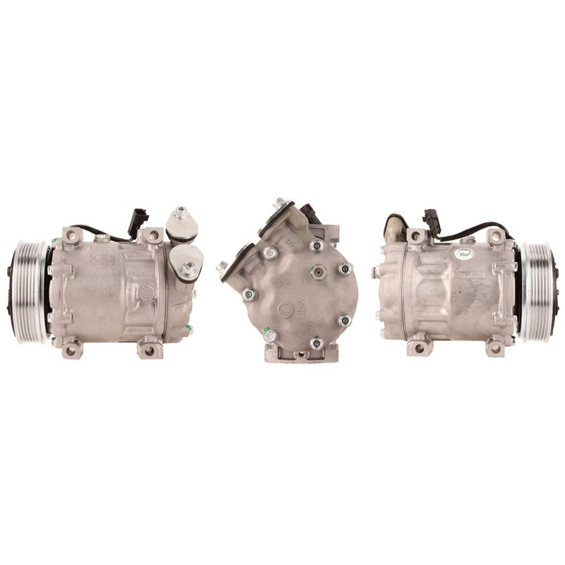 Compresor clima LUCAS ACP326