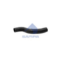 Furtun intercooler SAMPA 063.439