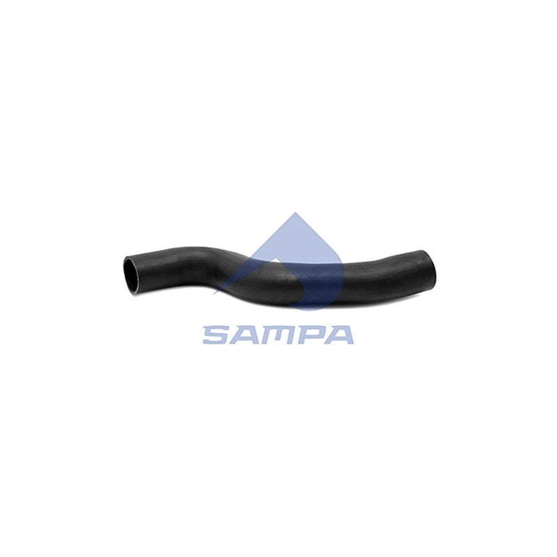 Furtun intercooler SAMPA 063.439
