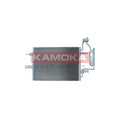 Radiator clima KAMOKA 7800122