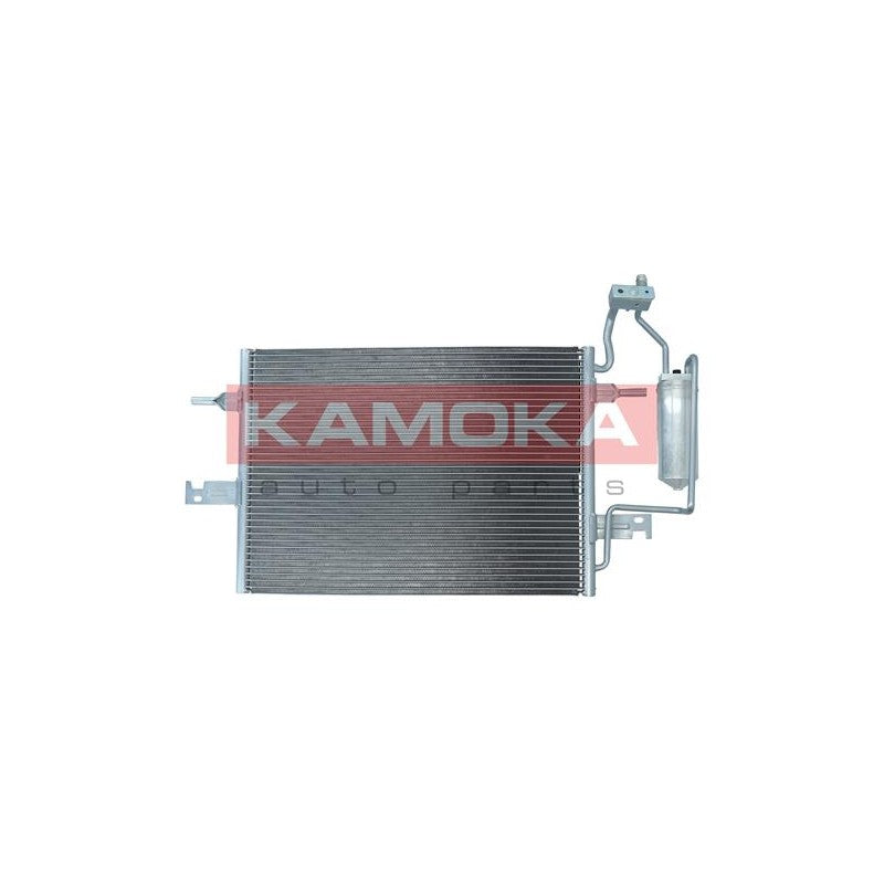 Radiator clima KAMOKA 7800122