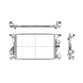 Intercooler NRF 309119