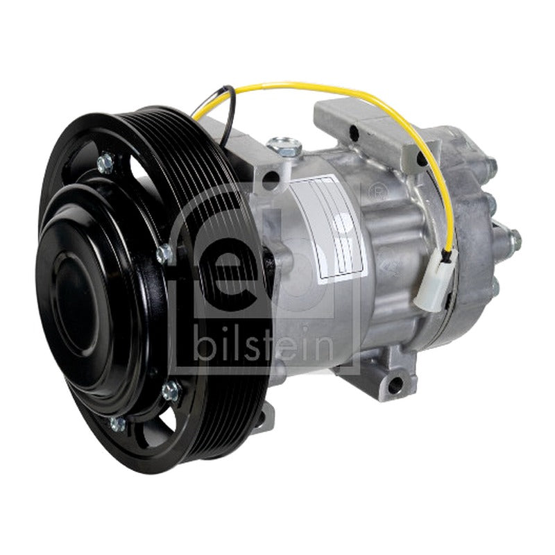 Cuplaj magnetic compresor clima ACAUTO AC-06SD66