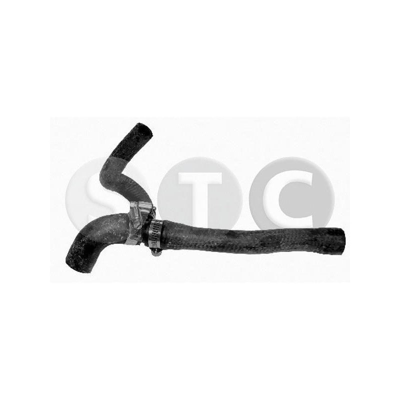 Furtun radiator STC T408893