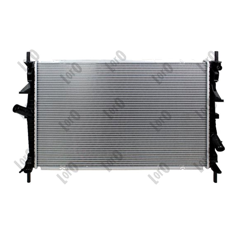 Radiator apa MTR-DEPO 017-017-0052