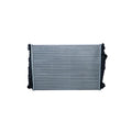 Radiator apa NRF 53487A
