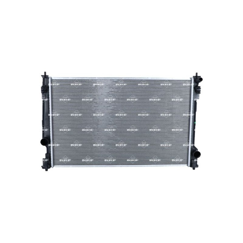 Radiator apa NRF 550334