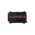 Radiator clima KAMOKA 7800127