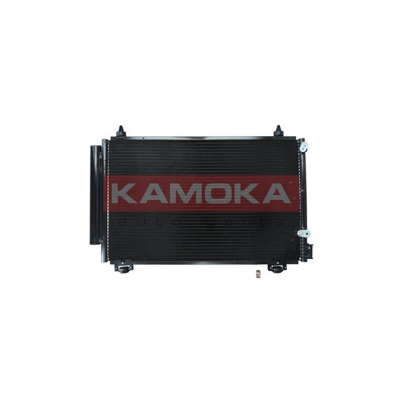 Radiator clima KAMOKA 7800127