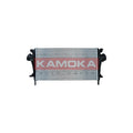 Intercooler KAMOKA 7750094