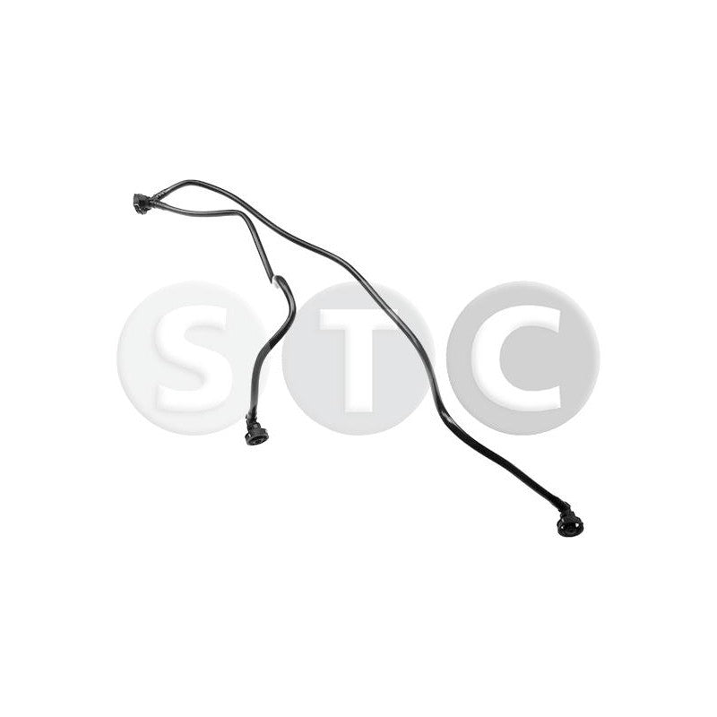 Furtun radiator STC T494701