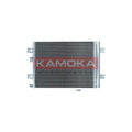 Radiator clima KAMOKA 7800289