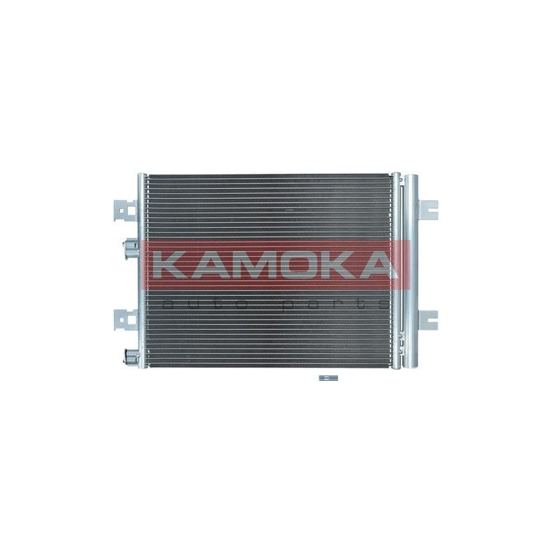 Radiator clima KAMOKA 7800289