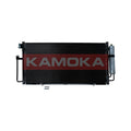 Radiator clima KAMOKA 7800416