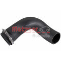 Furtun intercooler METZGER 2401109