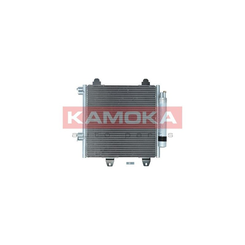 Radiator clima KAMOKA 7800131