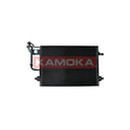 Radiator clima KAMOKA 7800028