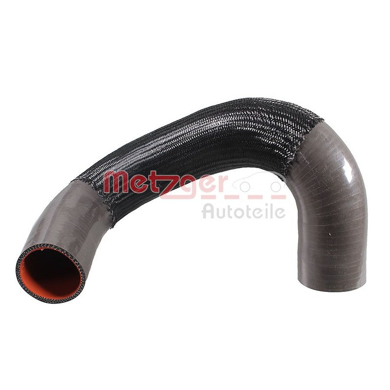 Furtun intercooler METZGER 2401078