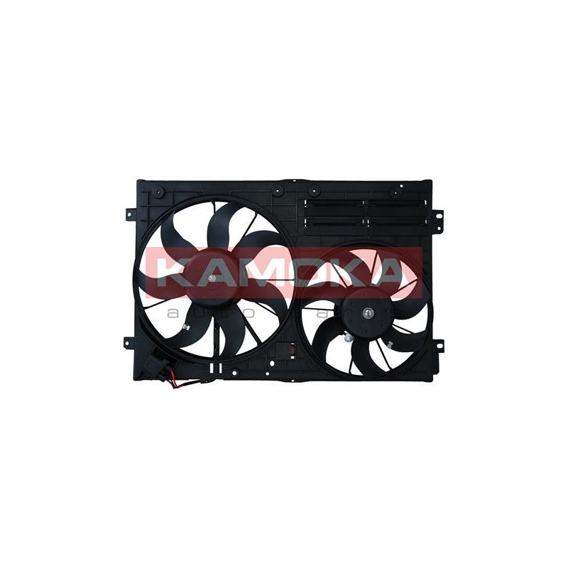 Ventilator racire KAMOKA 7740133