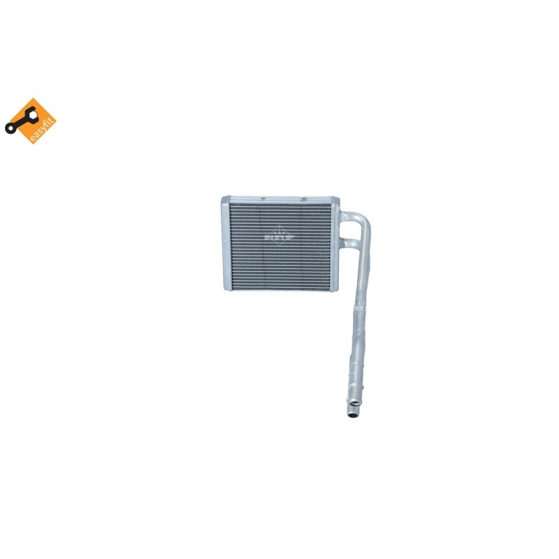 Radiator habitaclu NRF 54343