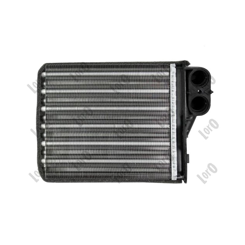 Radiator habitaclu MTR-DEPO 010-015-0001