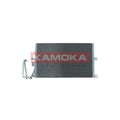 Radiator clima KAMOKA 7800148
