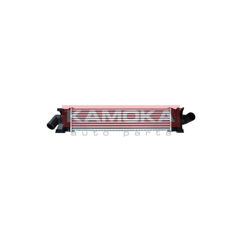 Intercooler KAMOKA 7750107