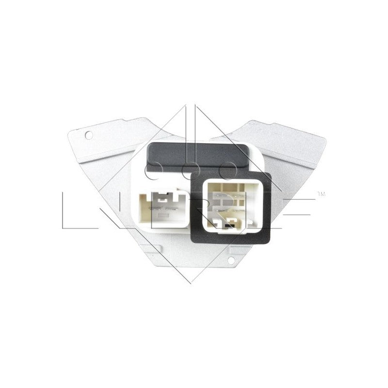 Rezistenta ventilator habitaclu NRF 342077