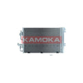Radiator clima KAMOKA 7800157