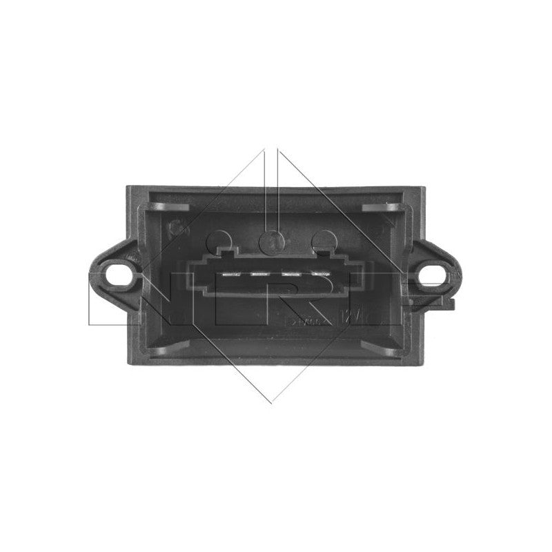 Rezistenta ventilator habitaclu NRF 342050