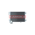 Radiator clima KAMOKA 7800158