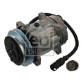 Cuplaj magnetic compresor clima ACAUTO AC-06SD47