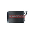 Radiator clima KAMOKA 7800159