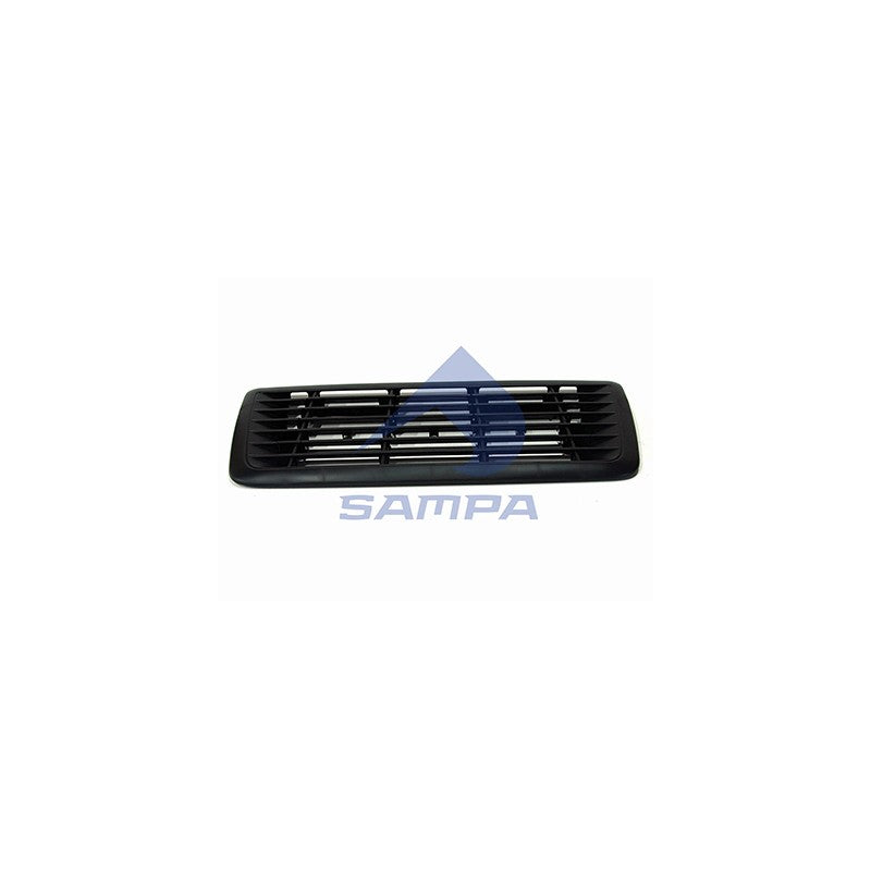 Grila radiator SAMPA 1850 0002