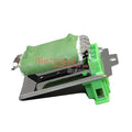 Rezistenta ventilator habitaclu Meat & Doria 667461