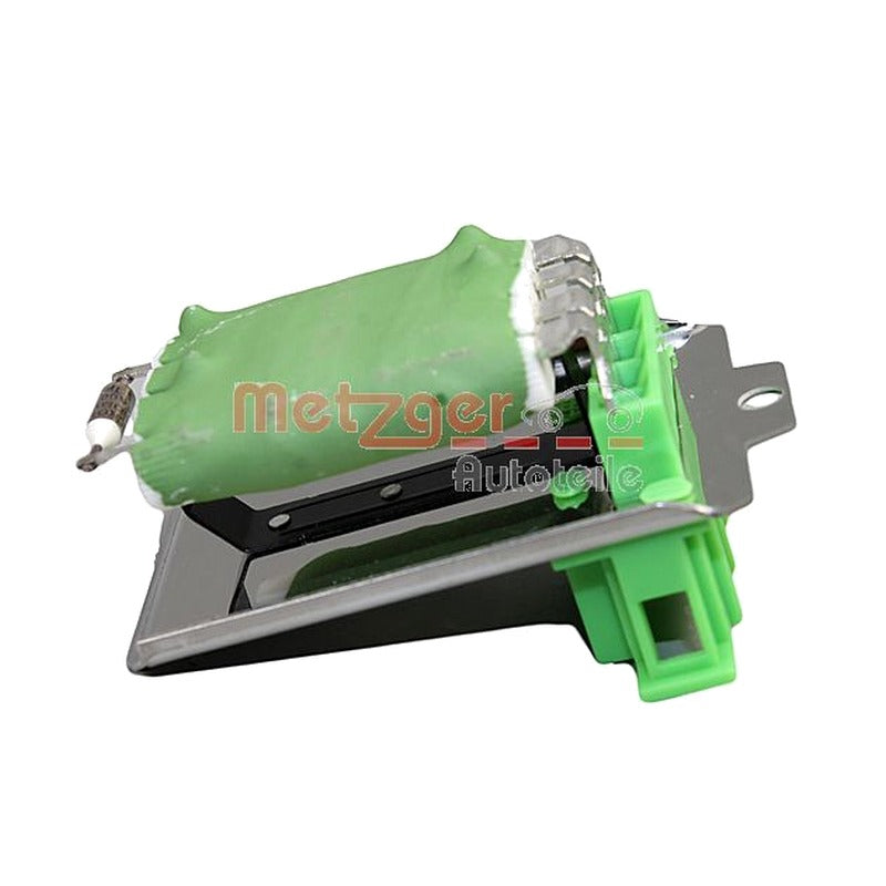 Rezistenta ventilator habitaclu Meat & Doria 667461