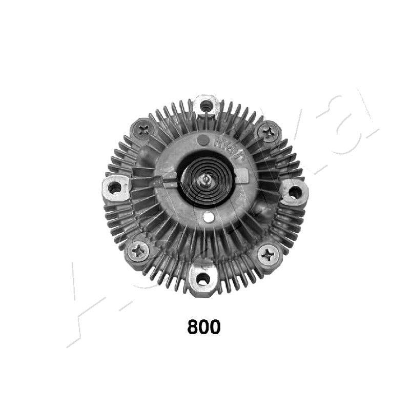 Vascocuplaj ventilator Ashika 36-08-800