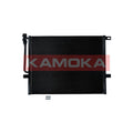 Radiator clima KAMOKA 7800160