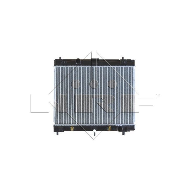 Radiator apa NRF 58495