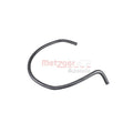 Furtun radiator METZGER 2421038