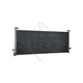 Radiator clima NRF 350390