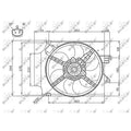 Ventilator racire NRF 47748
