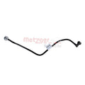 Furtun radiator METZGER 2421698