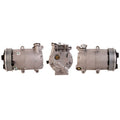 Compresor clima LUCAS ACP549
