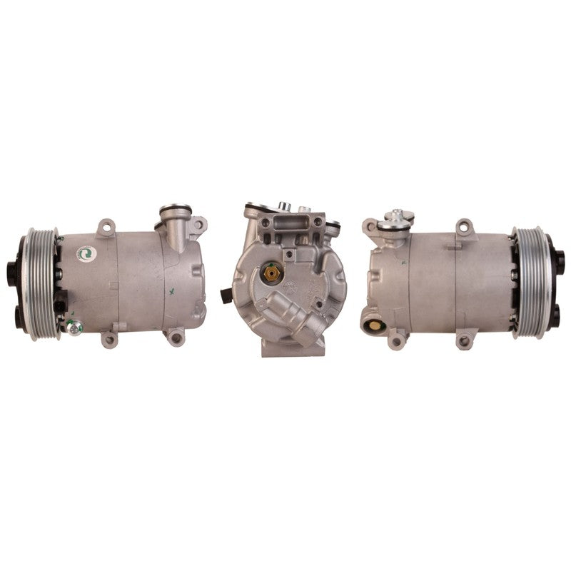 Compresor clima LUCAS ACP549