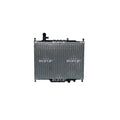 Radiator apa NRF 59304
