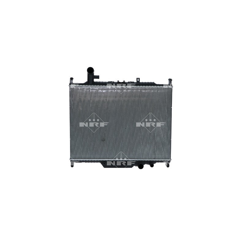 Radiator apa NRF 59304